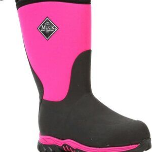 Kids Muck Boots Rugged II Snow Boot - size 1